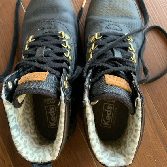 Keds Scout II Duck Boots, women’s size 6 - Picture 4 of 9